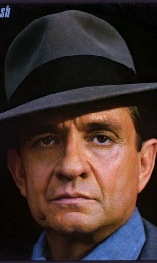 Johnny Cash-0