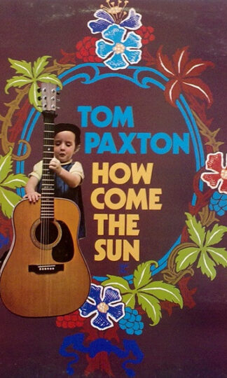 Tom Paxton-0