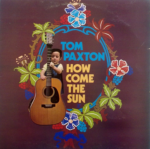 Tom Paxton-0