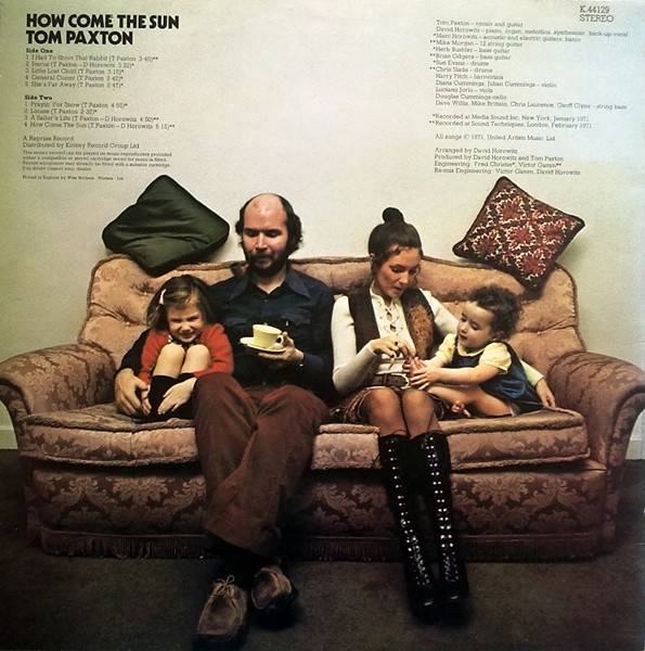 Tom Paxton-1