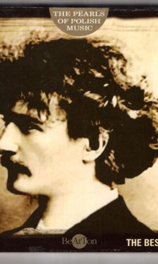 The Best of Paderewski:Piotr Paleczny