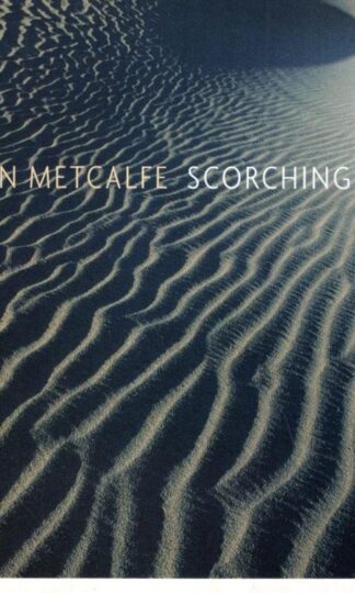 Scorching Bay:John Metcalfe
