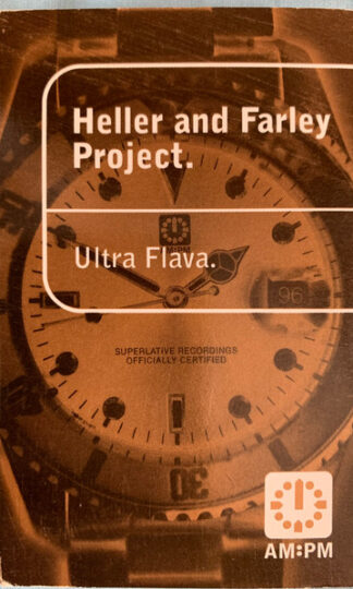Heller & Farley Project-0