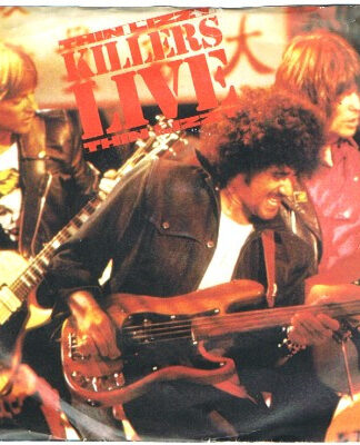 Thin Lizzy-0
