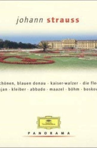 Johann Strauss Jr.-0