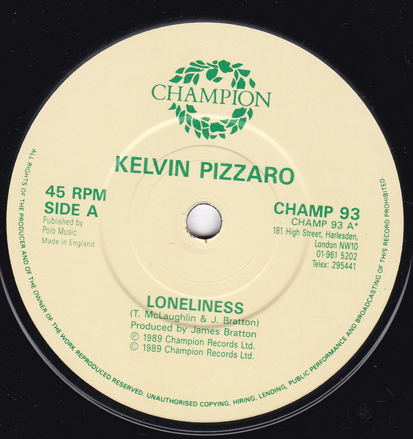 Kelvin Pizarro-1