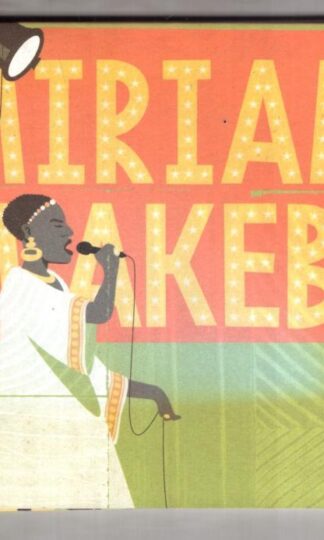 The Legend:Miriam Makeba