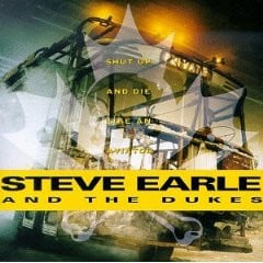 Steve Earle & The Dukes-0