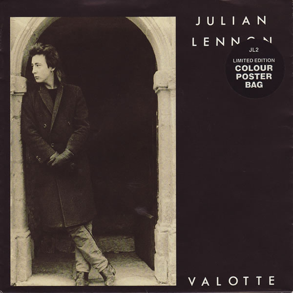 Julian Lennon-0