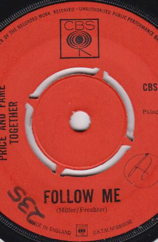 Georgie Fame And Alan Price-0