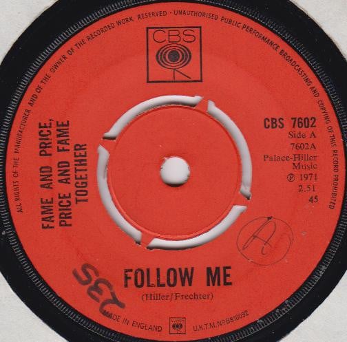 Georgie Fame And Alan Price-0