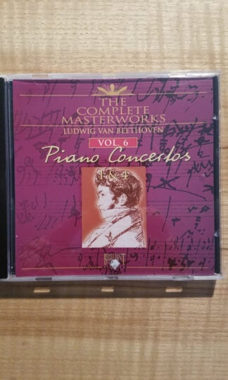 Ludwig van Beethoven-0