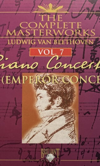 Ludwig van Beethoven-0
