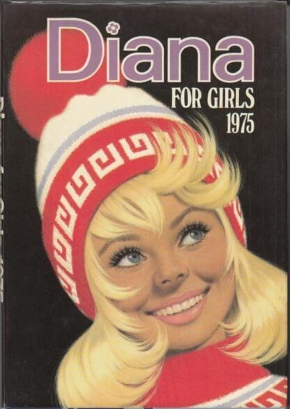 Diana for Girls 1975 :