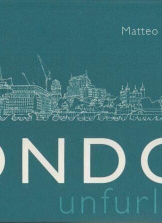 London Unfurled : Matteo Pericoli