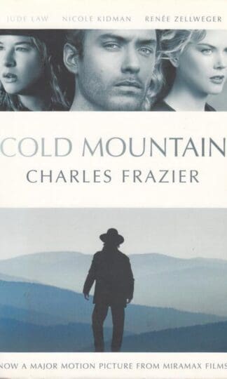 Cold Mountain : Charles Frazier