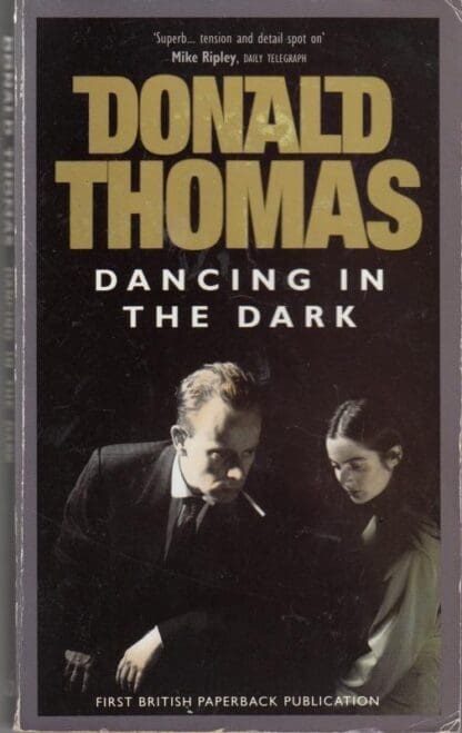 Dancing in the Dark : Donald Thomas