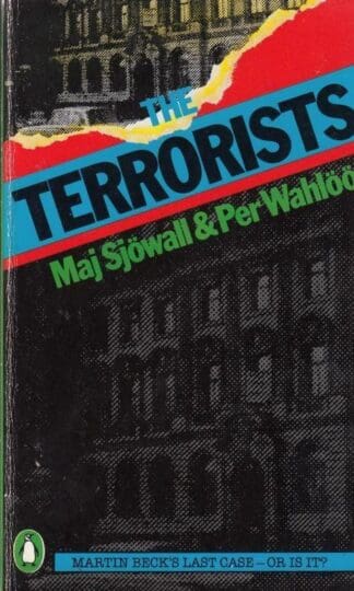 The Terrorists : Maj Sjowall