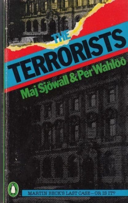 The Terrorists : Maj Sjowall