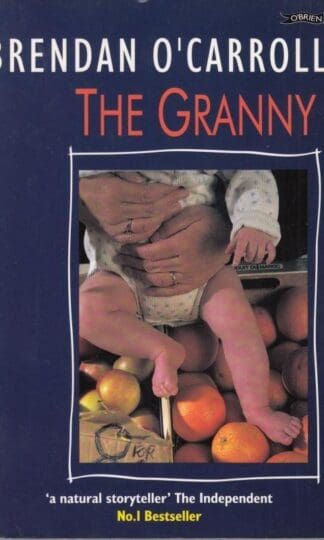 The Granny : Brendan O'Carroll
