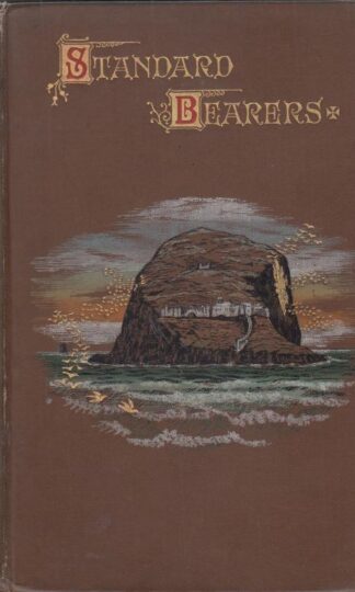 Standard Bearers; or, Heroes of the Scottish Faith : Elizabeth Stirling