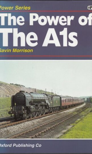 Power of the A1s : G.W. Morrison