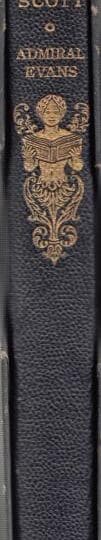 South with Scott : Edward Ratcliffe Garth Russell Evans