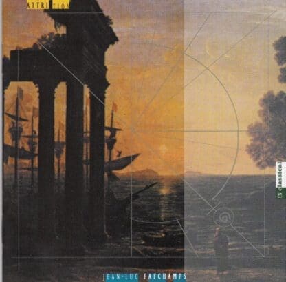Attrition : Balanescu Quartet/Fafchamps/..