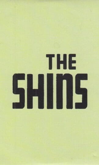 Australia (Promo) : The Shins