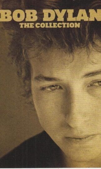 The Collection : Bob Dylan