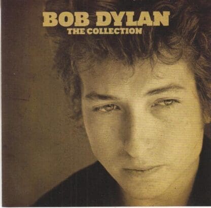 The Collection : Bob Dylan