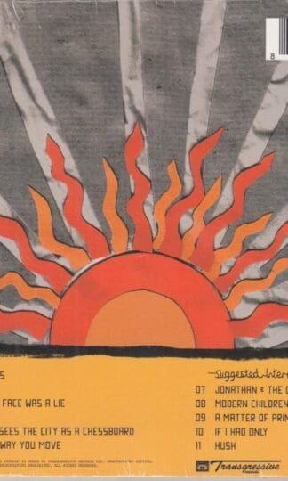 The Art of Fiction: Special Edition : Jeremy Warmsley