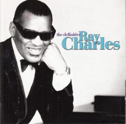 The Definitive Ray Charles : Ray Charles