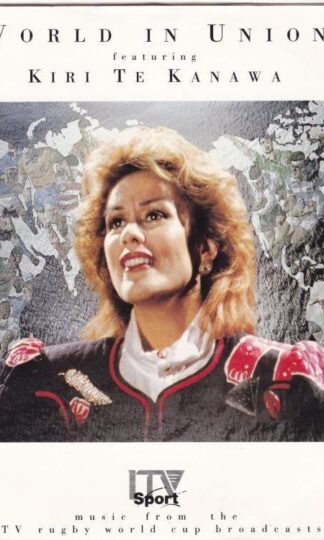 World In Union 7" : Kiri Te Kanawa