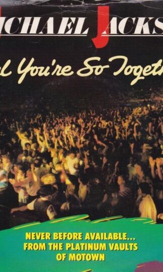 Girl You're So Together 7" : Michael Jackson