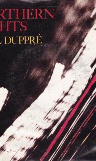 Northern Lights 7" : Paul DupprÃ©