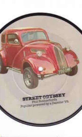 Come Go With Me / Whispering Bells 7" : Del Vikings