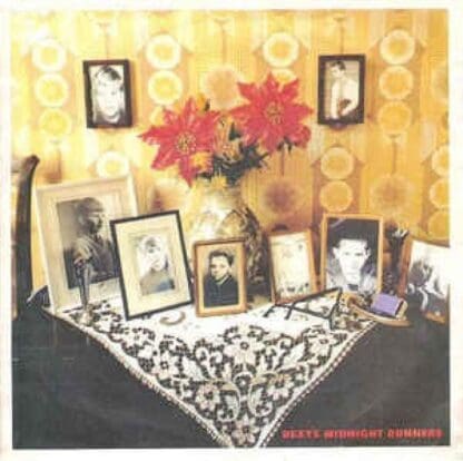 Show Me/ Soon 7" : Dexys Midnight Runners