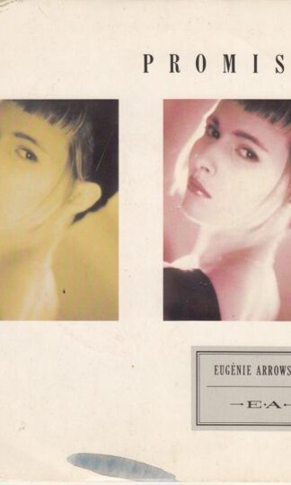 Promises/Try 7" : EugÃ©nie Arrowsmith