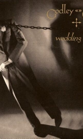 Wedding Bells/Babies 7" : Godley & Creme