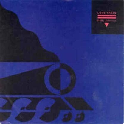 Love Train 7" : Holly Johnson