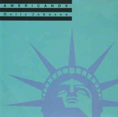 Americanos : Holly Johnson