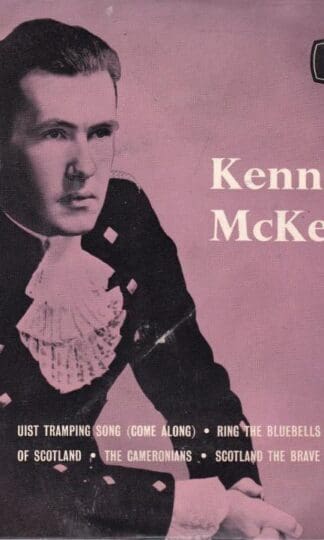 No. 1 7" : Kenneth McKellar