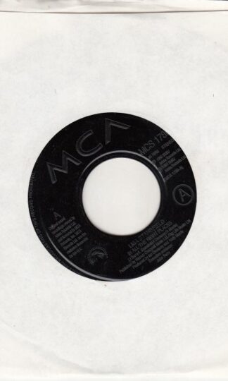 In All The Right Places 7" : Lisa Stansfield