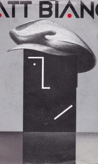 Yeh Yeh/ Smooth 7" : Matt Bianco