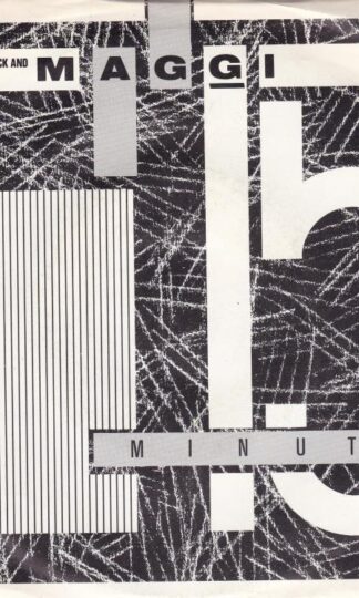 15 Minutes / Reeaal Deeaal 7" : Maurice McCormick