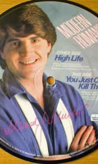 High Life : Modern Romance