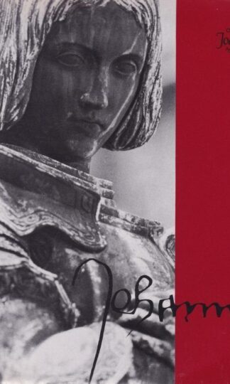 Joan Of Arc 7" : Orchestral Manoeuvres