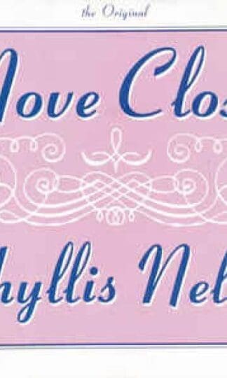 Move Closer 7" : Phyllis Nelson