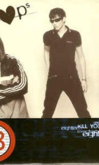 Eighteen / Kill Your Parents 7" : Pinups (2)